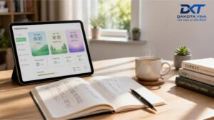 Top phần mềm và website tự học tiếng Trung hiệu quả nhất